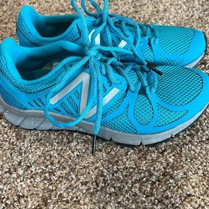 New Balance Vazee rush sneaker